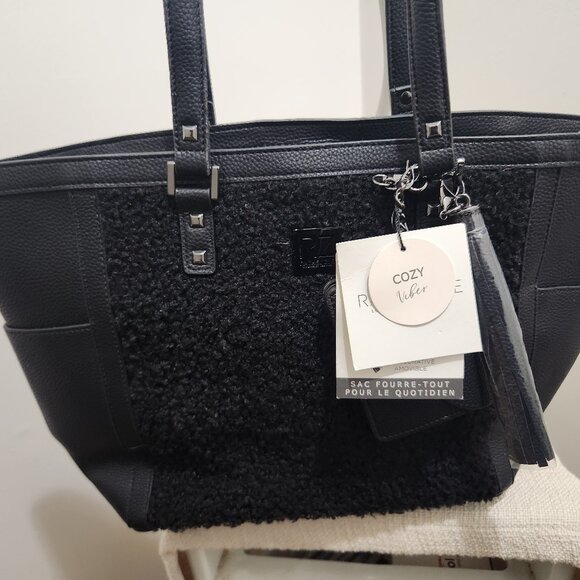 Rachel Zoe tote - Picture 1 of 4